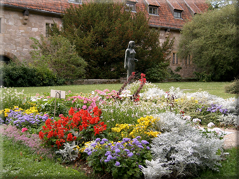 foto Castello di Veste Coburg